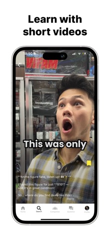 Japan Question screenshot