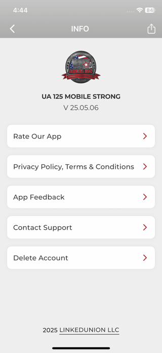 UA 125 Screenshot 4 of 5