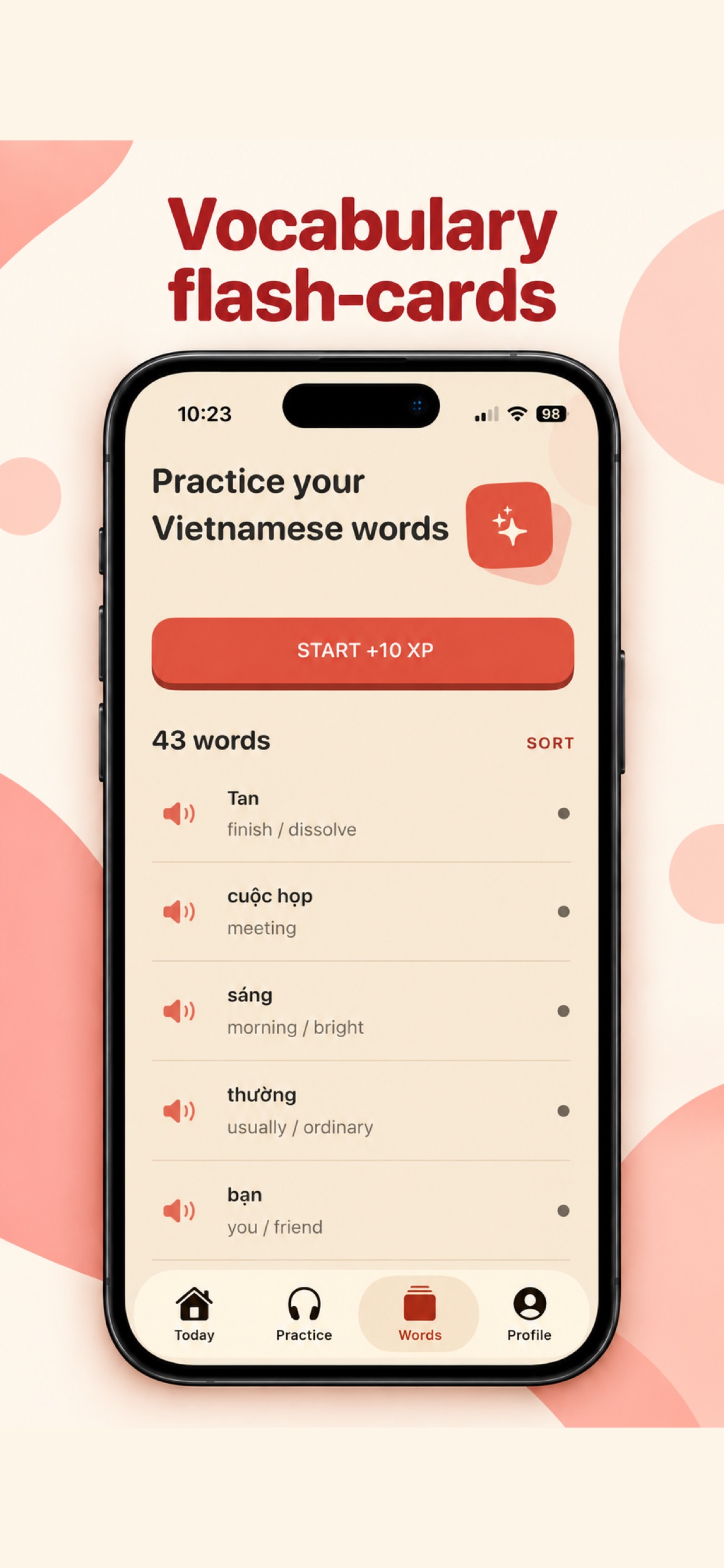 VietBuddy screenshot 4