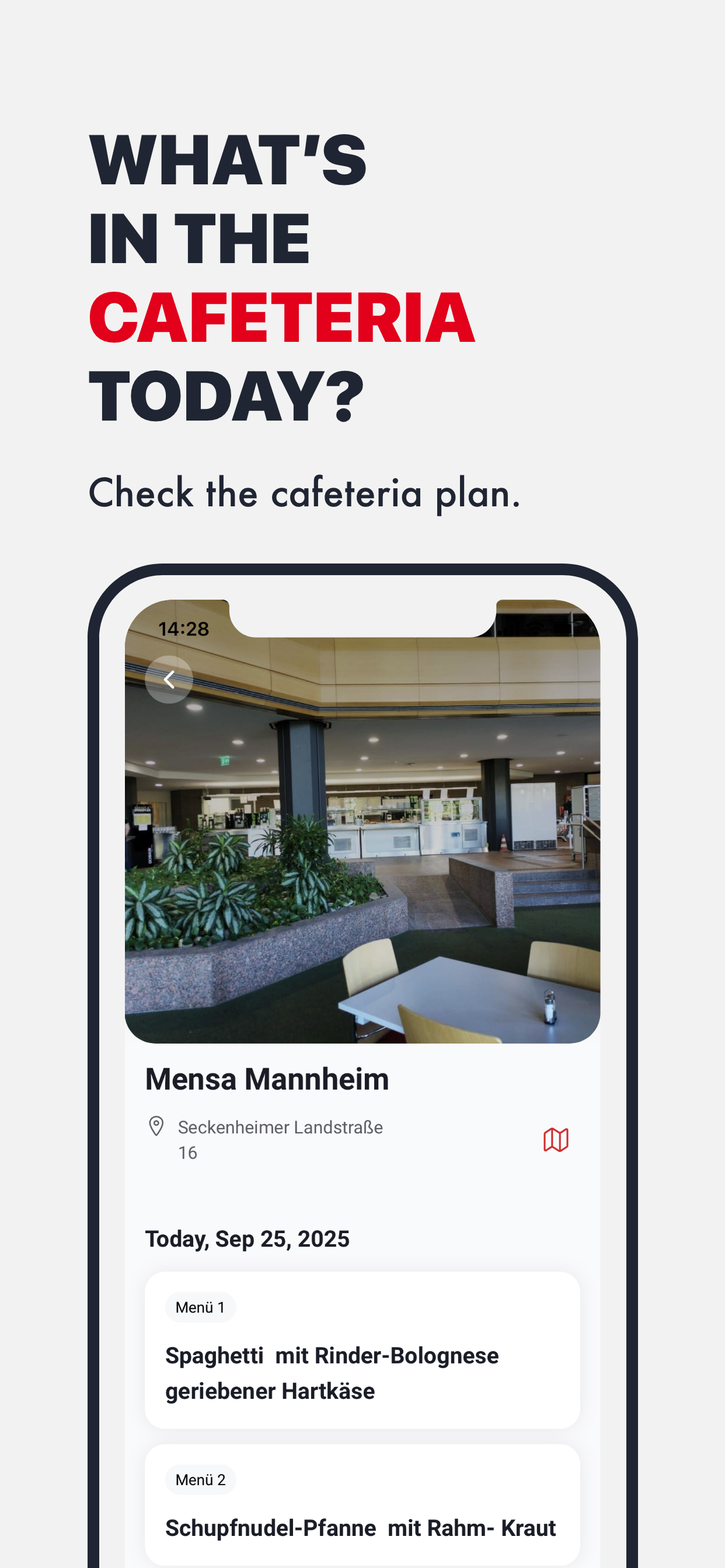 HdBA App screenshot 9