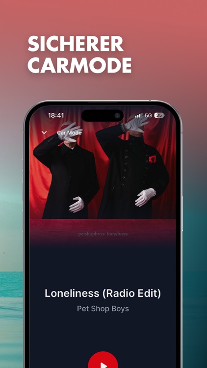 Radio Holiday screenshot-3