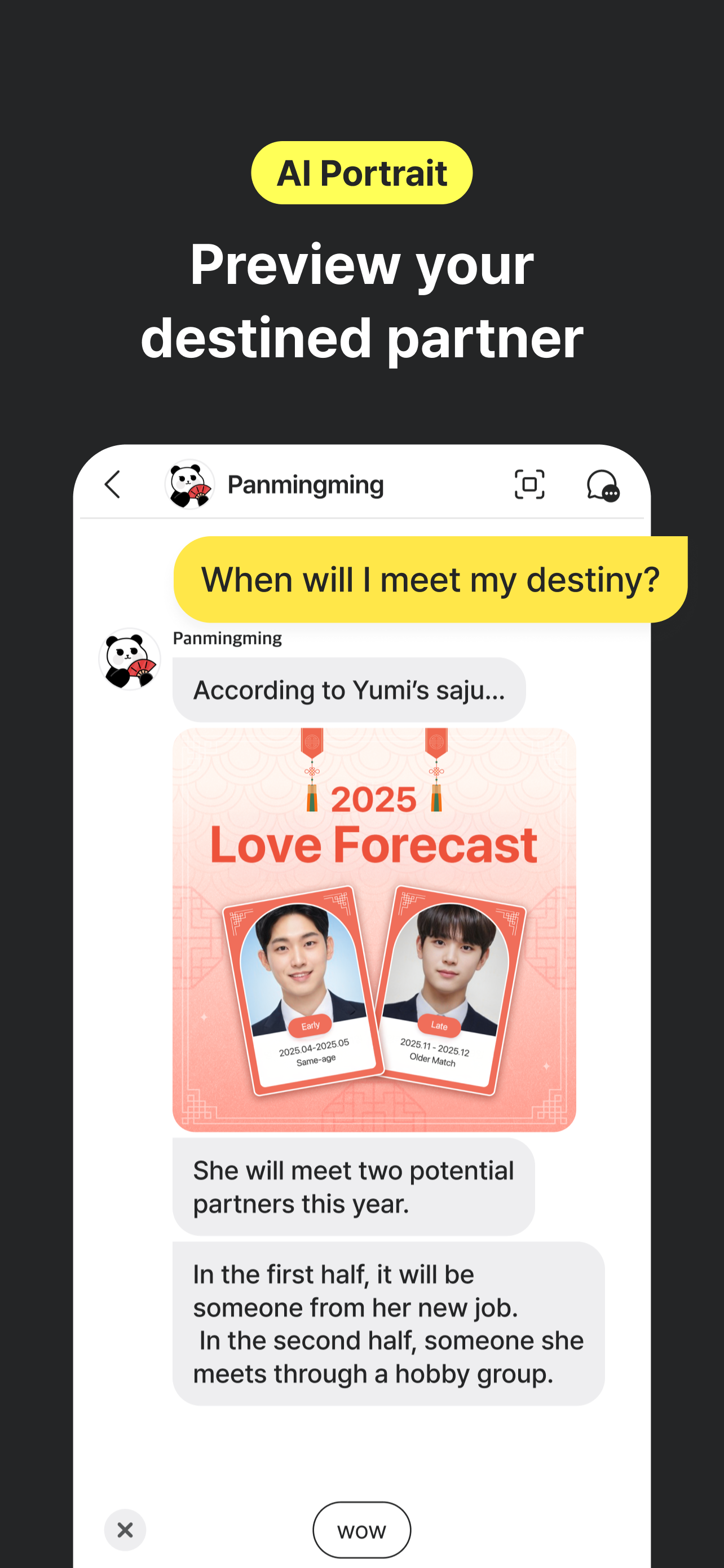 HelloBot - Astrology & Tarot