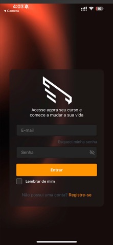 Rapha Falcão screenshot