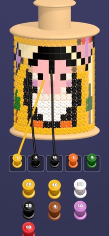SpoolSpin screenshot 7