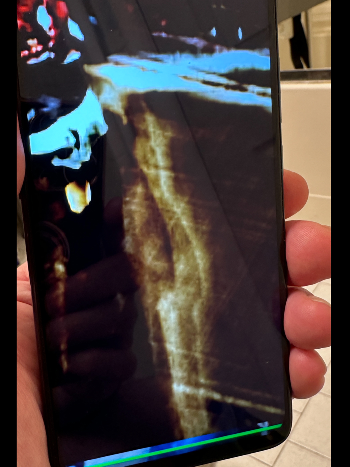 Ghost Cam Lite Pocket Future