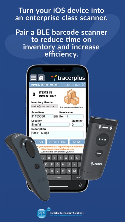 TracerPlus 10 screenshot-3