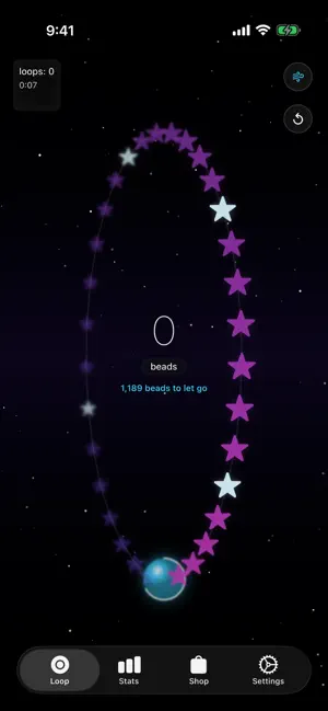 Worry Beads screenshot 2