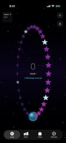 Worry Beads Screenshot 2 of 6