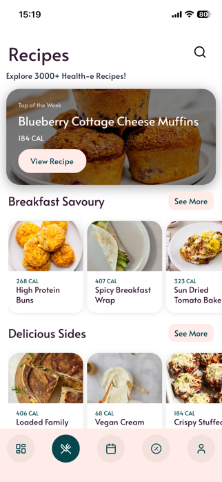 Health-e Simplified Screenshot 4 of 10