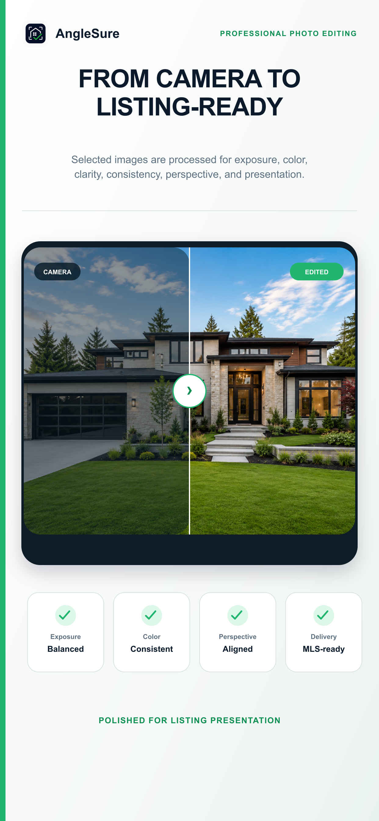 AngleSure screenshot 6