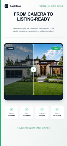 AngleSure Screenshot 6 of 10