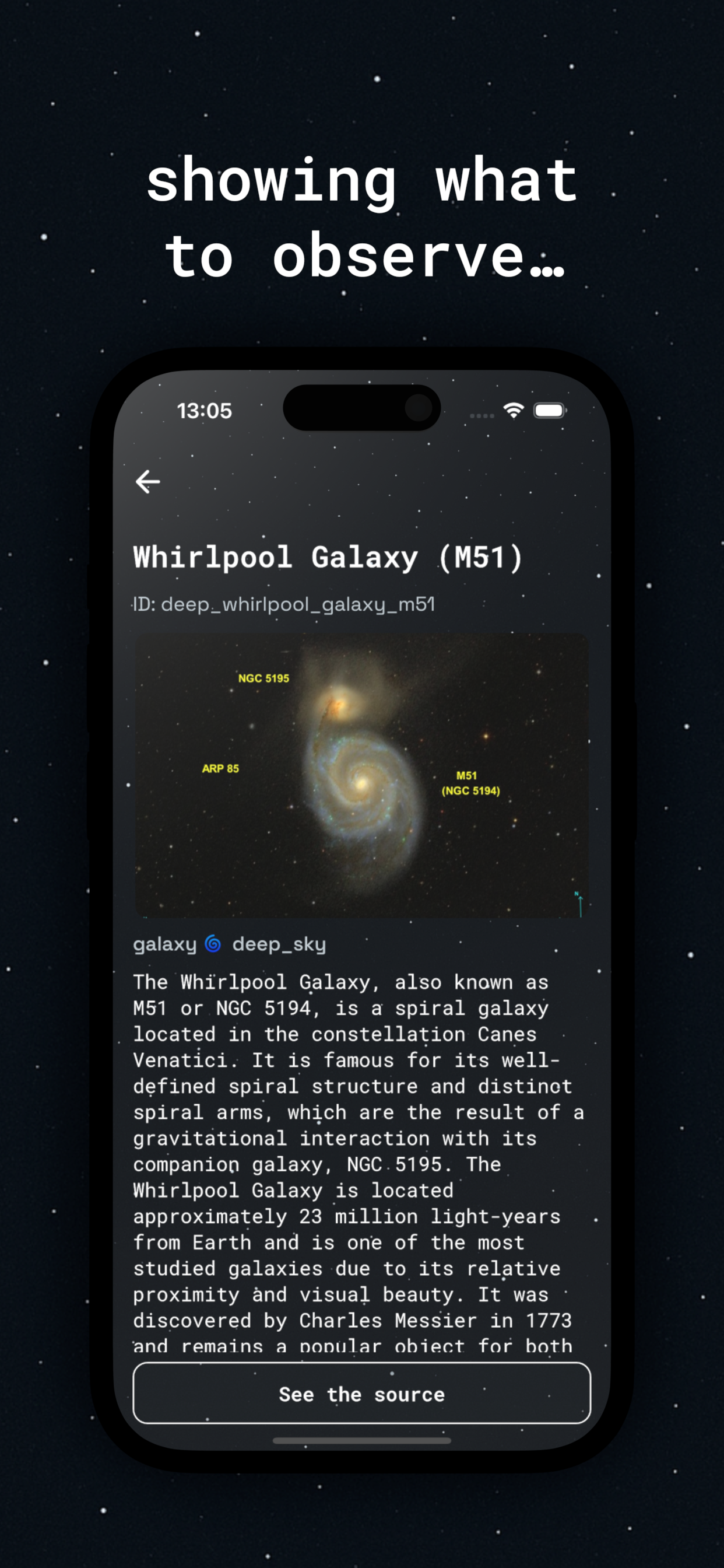 AstroAlert