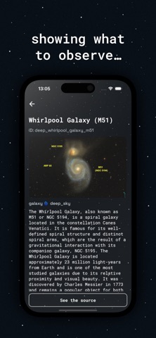 AstroAlert Screenshot 3 of 4