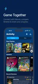 GameTrack 3