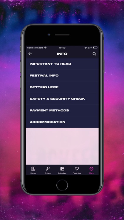 Blockfest screenshot-5