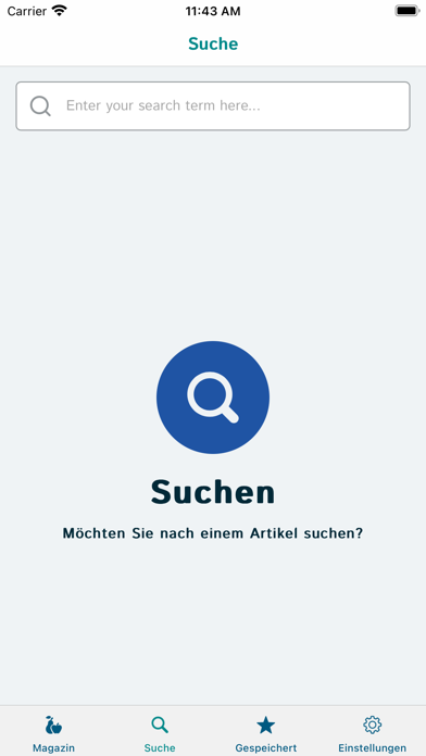 Screenshot #3 pour Fruchthandel Magazin