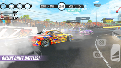 Drift Runner Screenshot