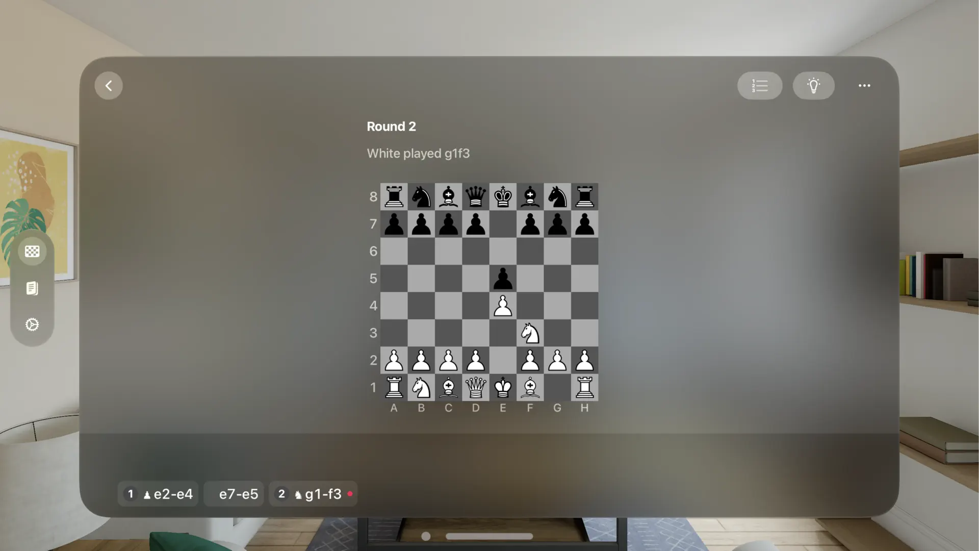 ChessBot screenshot 2