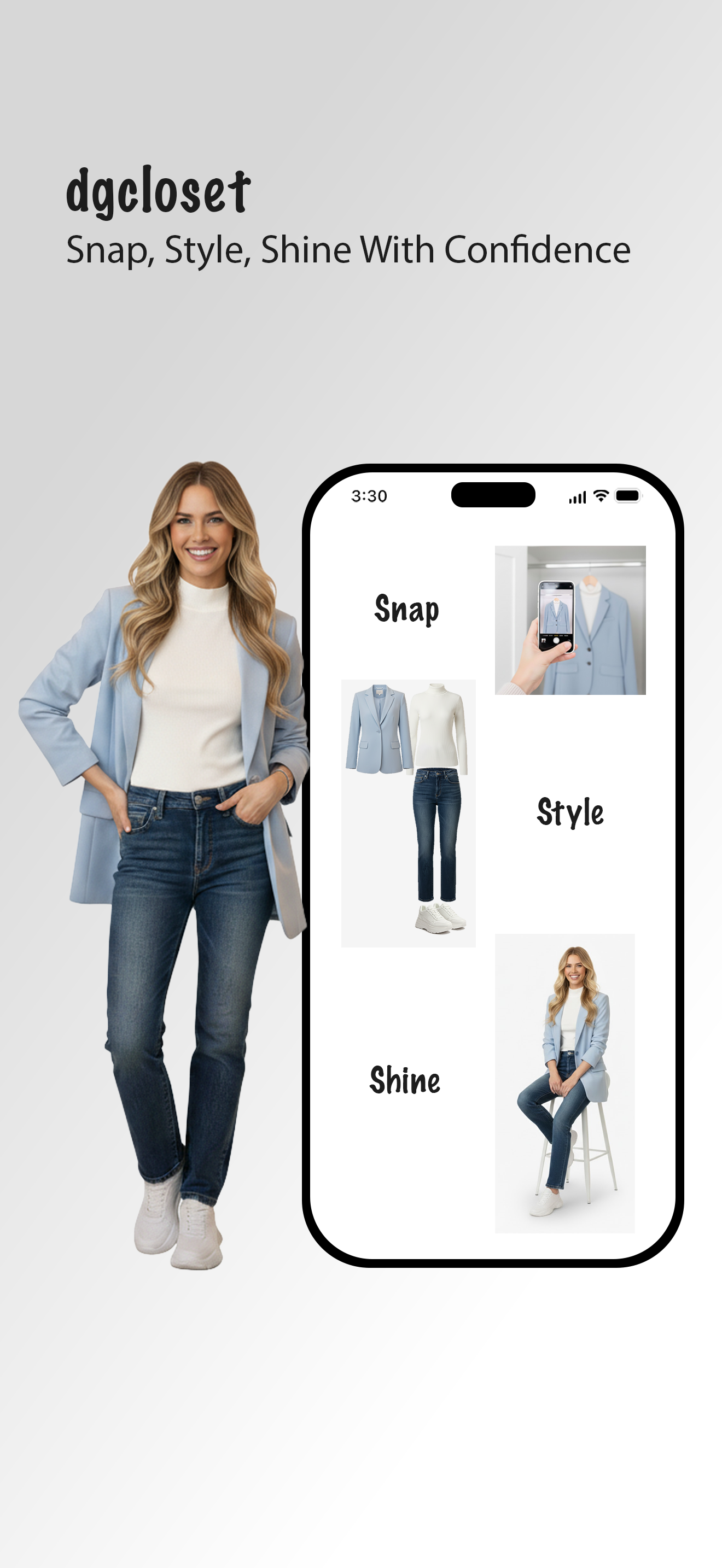 DGCloset