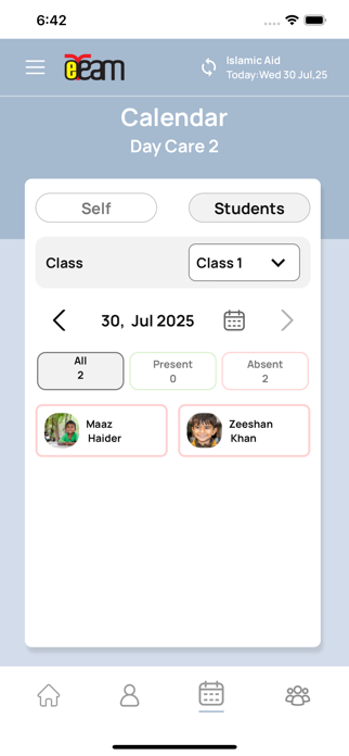 eTrackApp Screenshot 6 of 10