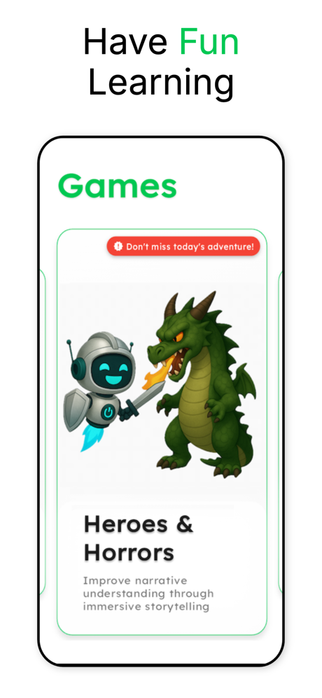 Fully Fluent - Learn Languages screenshot 4