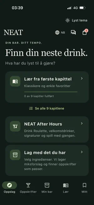 NEAT by Kaaypee screenshot 1