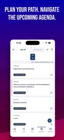 2026 Supplier XChange screenshot