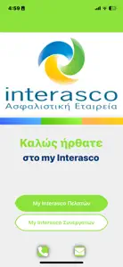 My Interasco screenshot #1 for iPhone