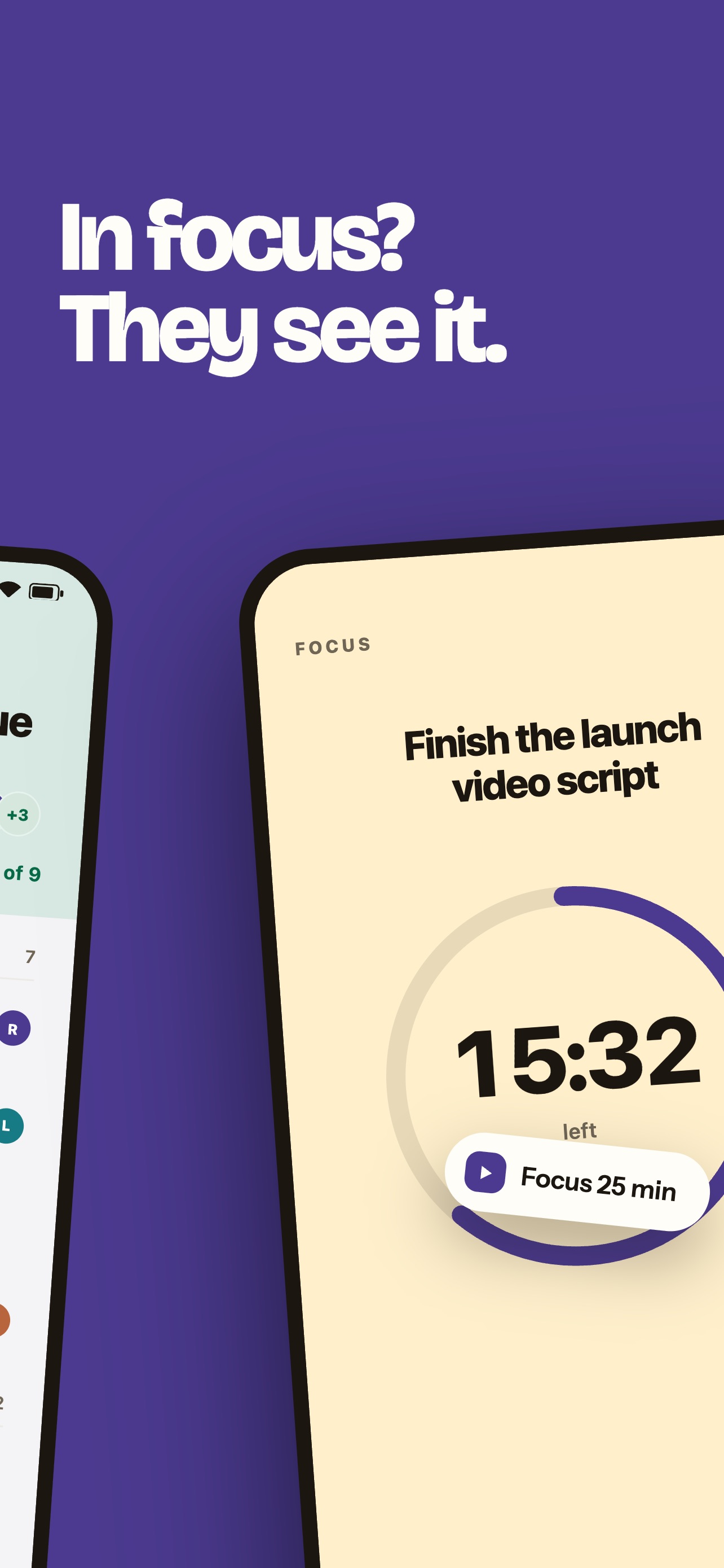 Screenshot 7 of Aluza: Shared To-Do List