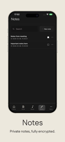 Ark Cloud screenshot
