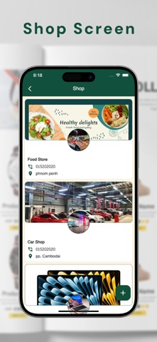Katalog Screenshot 5 of 10