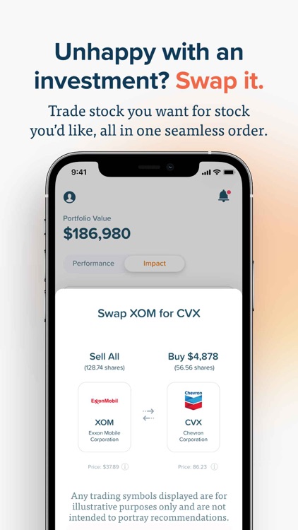 IMPACT by Interactive Brokers screenshot-6
