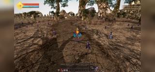 Wuxen2 Online Screenshot 2 of 3