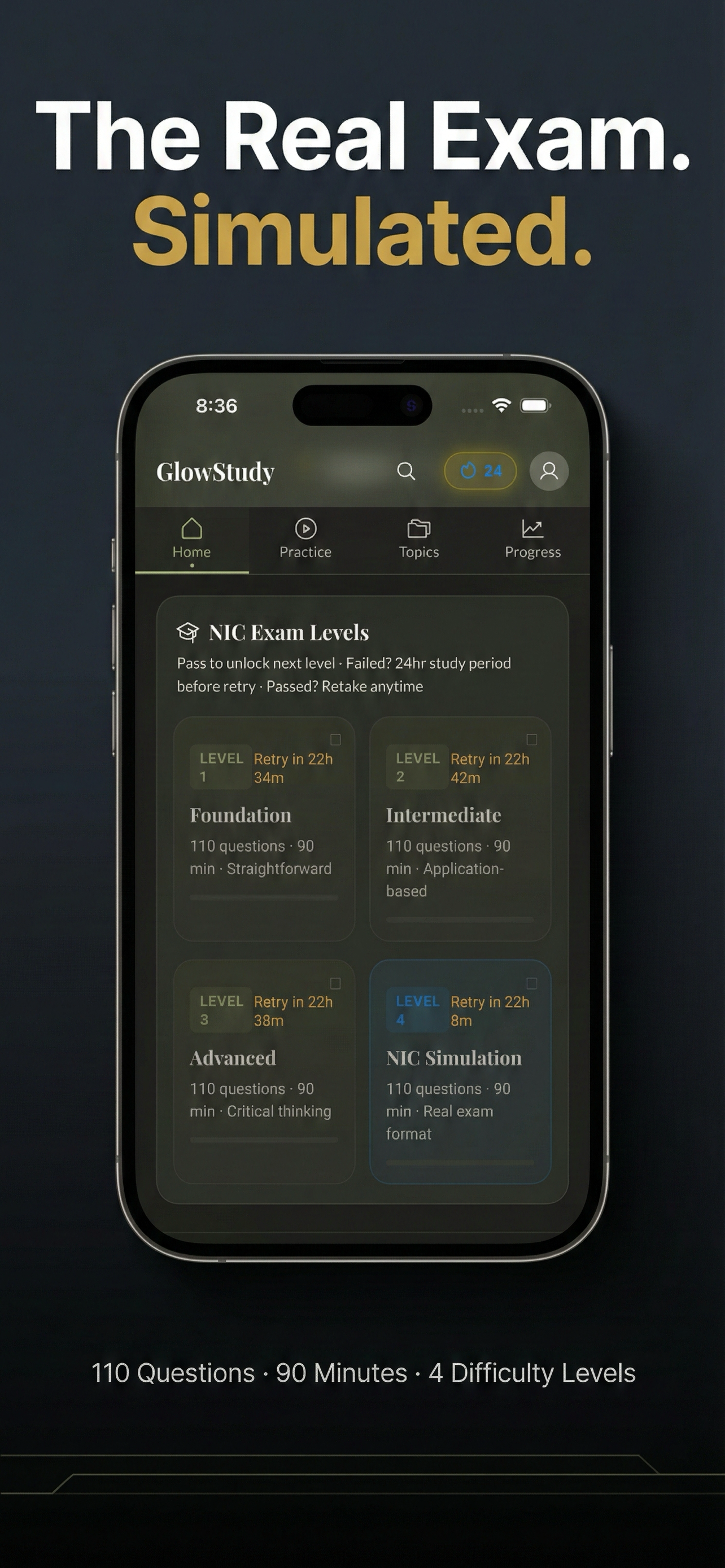 Barber Exam Prep & Study Guide