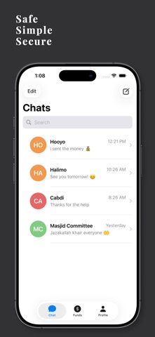 Ehel screenshot