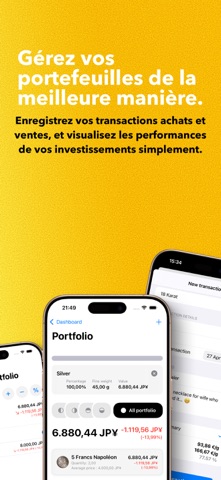 Vaultastic screenshot