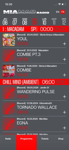 MiaMao Radio
