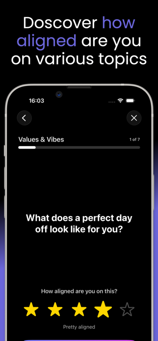 Convo Quests Screenshot 3 of 6