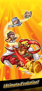 Pull Pull Pull Heroes screenshot 6
