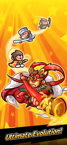 Pull Pull Pull Heroes Screenshot 6 of 6