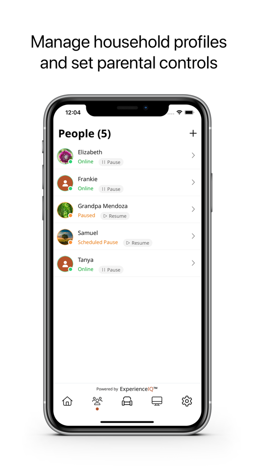 #3. PVT ConnectIQ (iOS) 由: Peñasco Valley Telephone Cooperative, Inc.