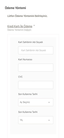 Bimbo Otomotiv screenshot