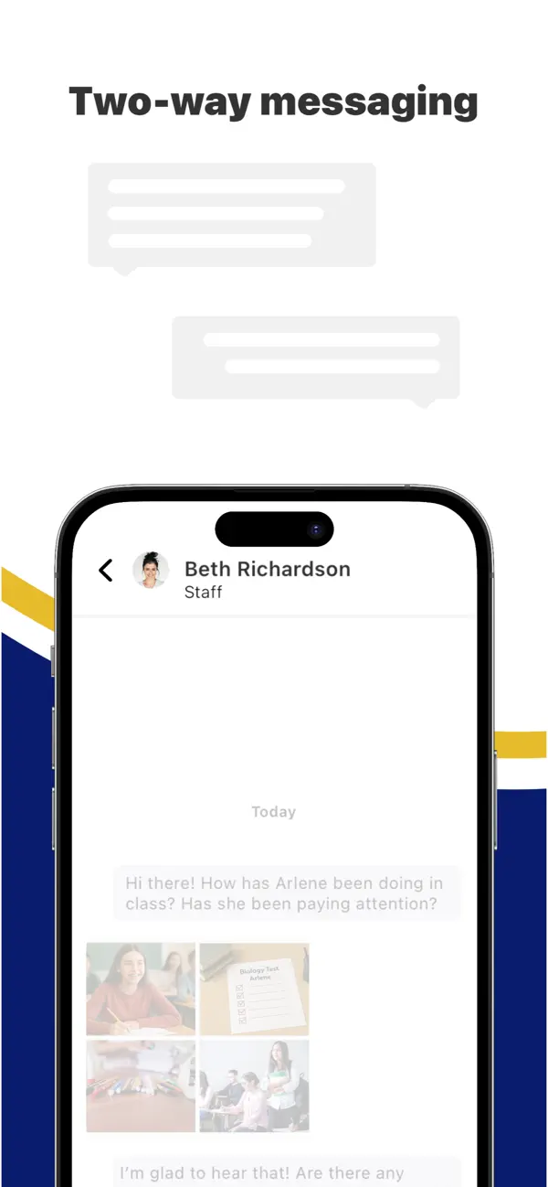 #4. St. Landry Parish School Board (iOS) Por: St. Landry Parish School Board