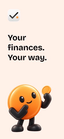 Cuadra: Expenses & Balances Screenshot 1 of 10