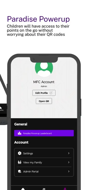 Muslim Family Center screenshot 4