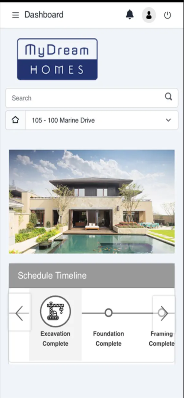 Screenshot #2 pour Homeowner Central