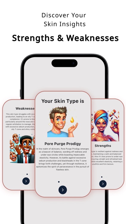 Gloria - Skincare Expert screenshot-6