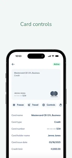ProMedica FCU Mobile screenshot 3