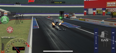 EV3 - Multiplayer Drag Racing - Games App | MWM
