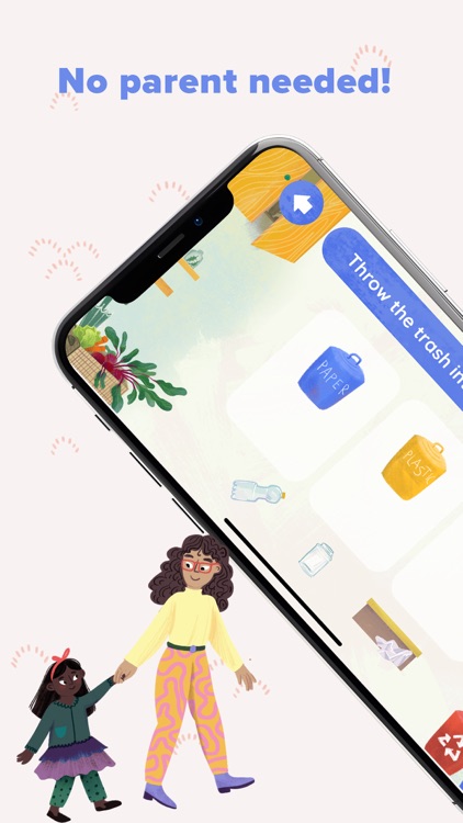 Smart Kiddo Montessori Kids 3+ screenshot-9